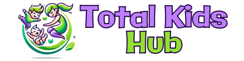 Total Kids Hub